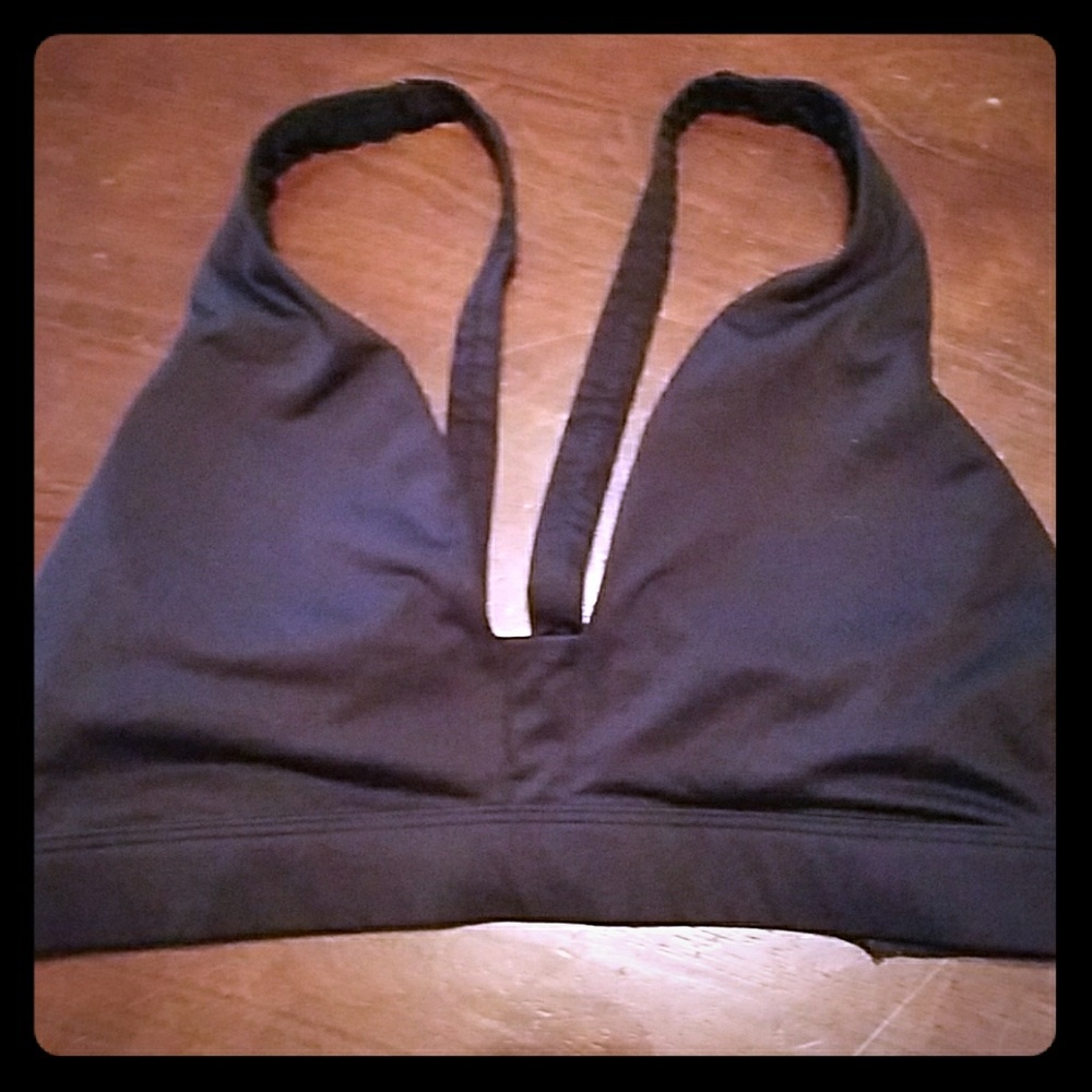 Victoria's Secret Sports bra